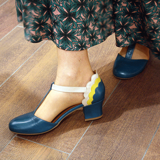 Schuhe im Angebot bei Miranda merra